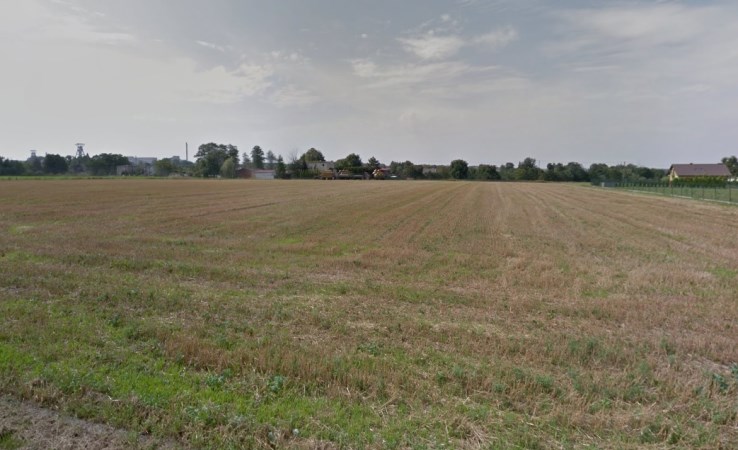 działka na sprzedaż - Ornontowice