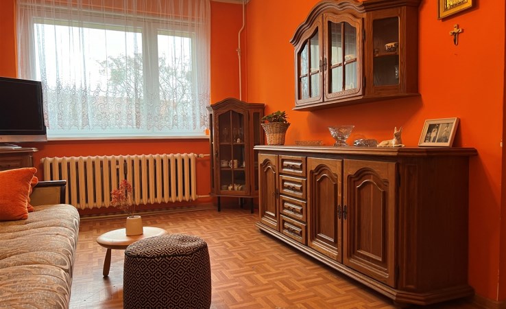 mieszkanie na sprzedaż - Gliwice, Zatorze