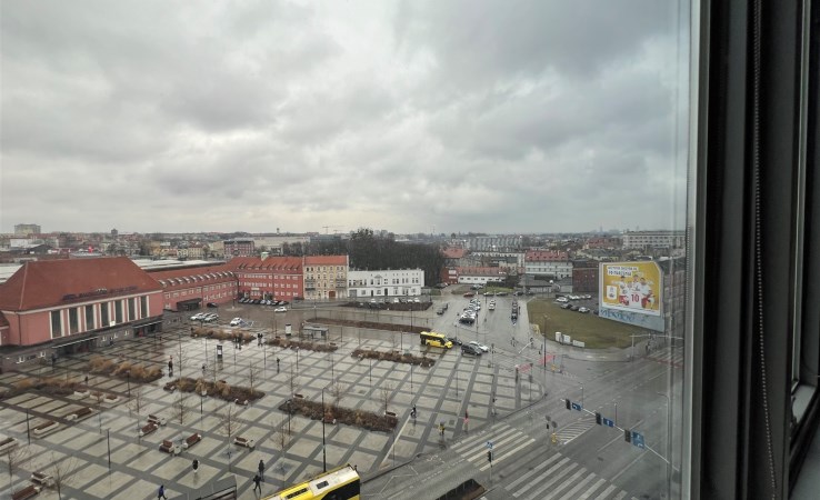 lokal na wynajem - Gliwice, Centrum