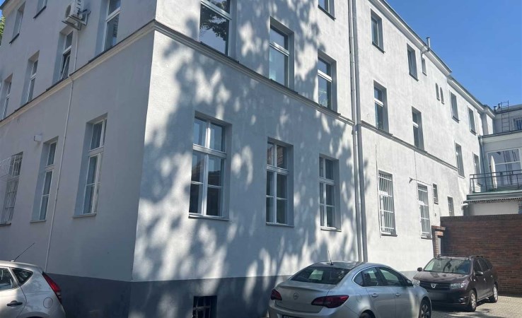 lokal na wynajem - Gliwice, Centrum