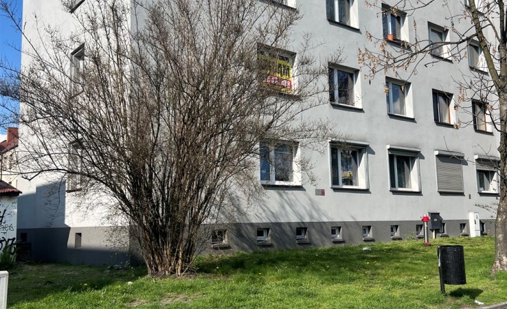 mieszkanie na sprzedaż - Zabrze, Centrum