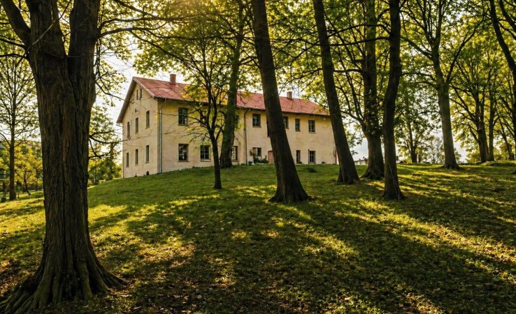 dom na sprzedaż - Pawłowiczki, Milice