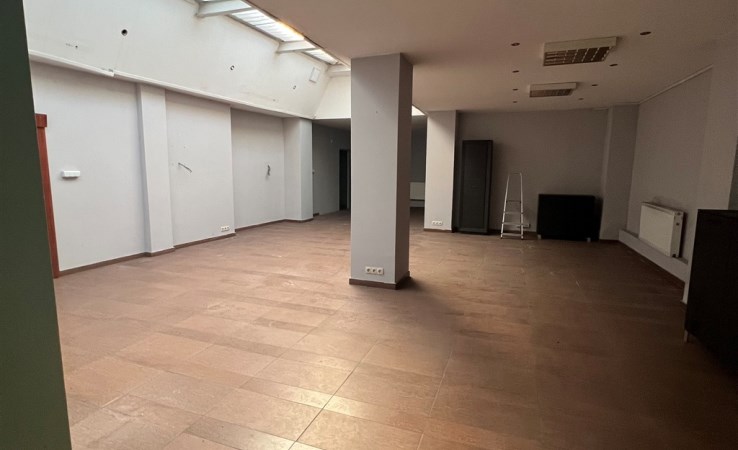 hala na sprzedaż - Gliwice, Centrum